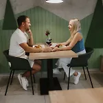 Na Orave Dobre Na Orave Severka!