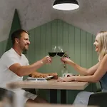 Na Orave Dobre Na Orave Severka! Oravská Lesná