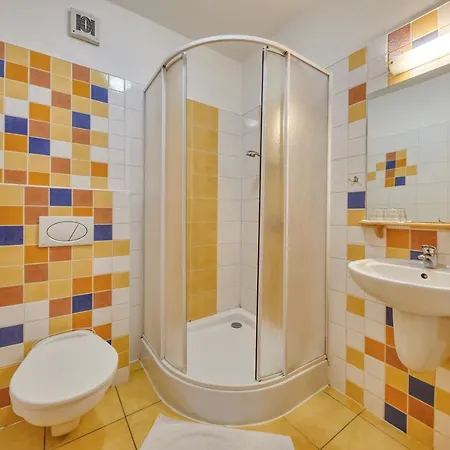 Penzion Na Orave Dobre Na Orave Severka!