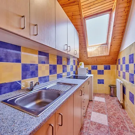 Na Orave Dobre Na Orave Severka! Penzion 3*