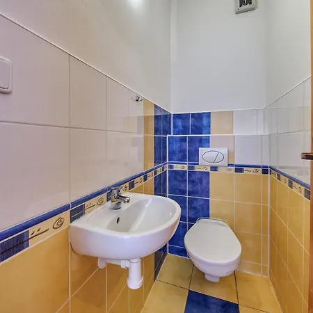 Gæstehus Na Orave Dobre Na Orave Severka! 3*