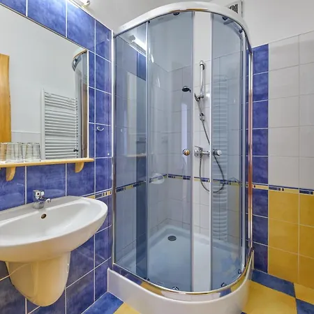 Gæstehus Na Orave Dobre Na Orave Severka! Oravská Lesná