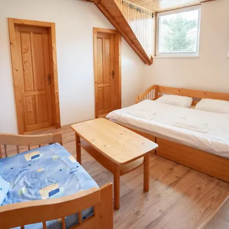 Na Orave Dobre Na Orave Severka! Gæstehus