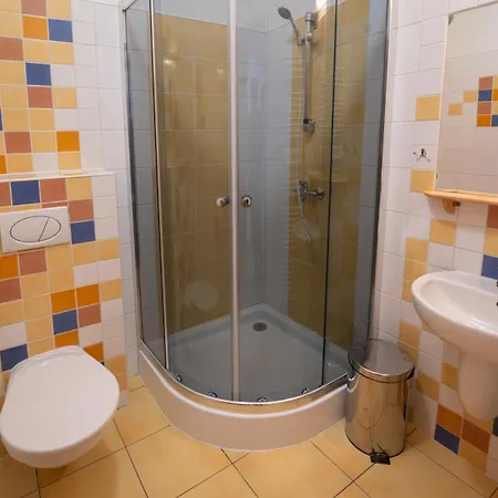 Penzion Na Orave Dobre Na Orave Severka! 3*