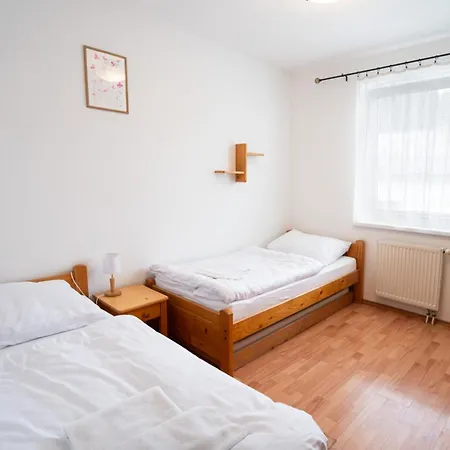 Penzion Na Orave Dobre Na Orave Severka! Oravská Lesná