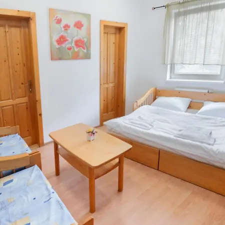 Na Orave Dobre Na Orave Severka! 3*