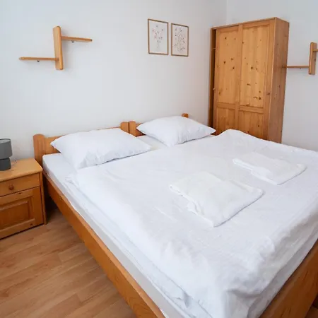 Na Orave Dobre Na Orave Severka! 3* Oravská Lesná