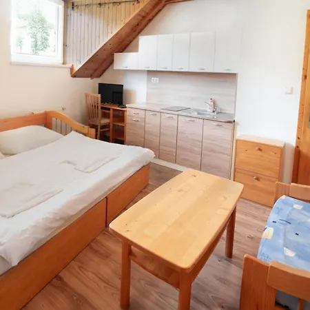 Na Orave Dobre Na Orave Severka!