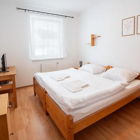 Na Orave Dobre Na Orave Severka! Penzion