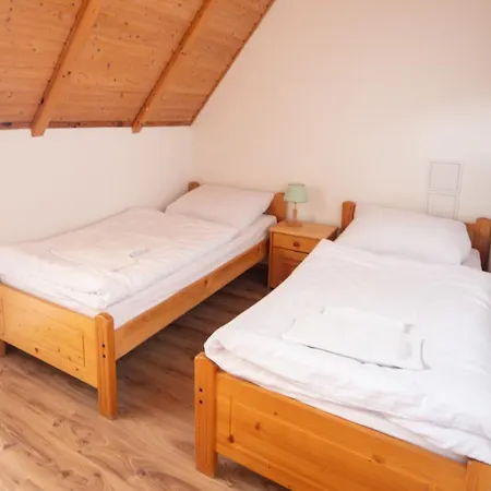 Gæstehus Na Orave Dobre Na Orave Severka!