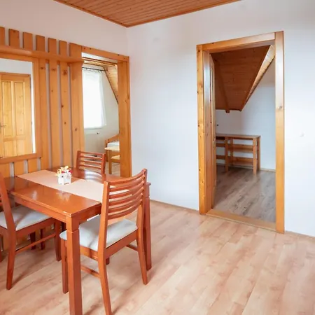 Na Orave Dobre Na Orave Severka! Penzion 3*