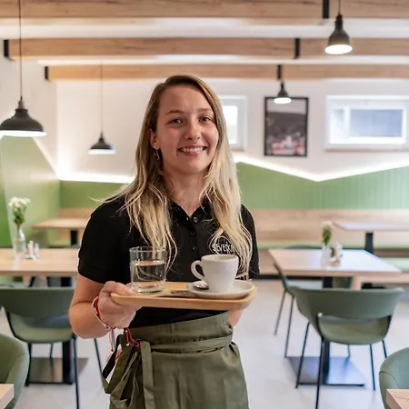 Na Orave Dobre Na Orave Severka!