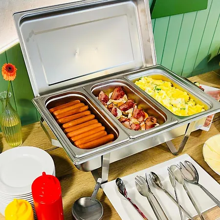 Na Orave Dobre Na Orave Severka! 3* Oravská Lesná