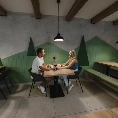 Na Orave Dobre Na Orave Severka! Penzion Oravská Lesná