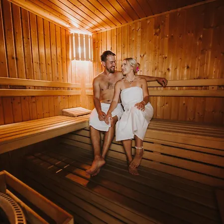 Gæstehus Na Orave Dobre Na Orave Severka! Oravská Lesná