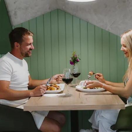 Na Orave Dobre Na Orave Severka! Gæstehus