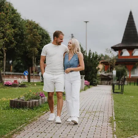 Gæstehus Na Orave Dobre Na Orave Severka! 3*