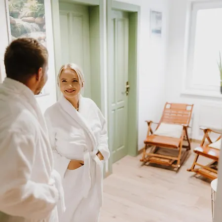 Gæstehus Na Orave Dobre Na Orave Severka! Oravská Lesná