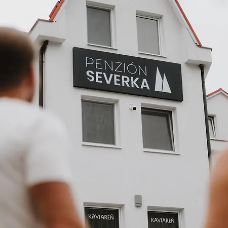 Na Orave Dobre Na Orave Severka! 3* Oravská Lesná