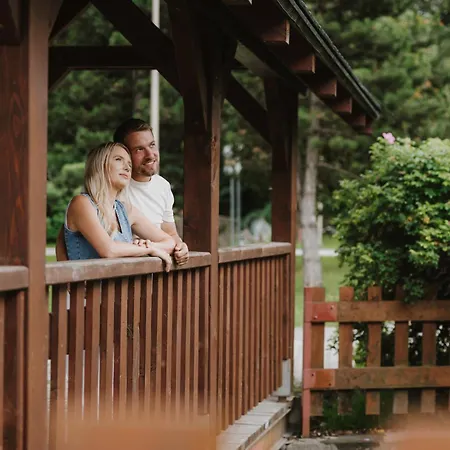 Na Orave Dobre Na Orave Severka!