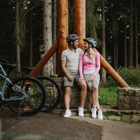 Gæstehus Na Orave Dobre Na Orave Severka! 3*