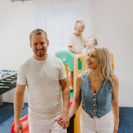 Penzion Na Orave Dobre Na Orave Severka! Oravská Lesná