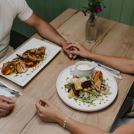 Na Orave Dobre Na Orave Severka! 3* Oravská Lesná