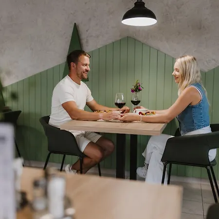 Na Orave Dobre Na Orave Severka! Gæstehus 3*