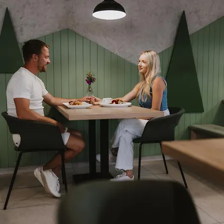 Na Orave Dobre Na Orave Severka! Gæstehus Oravská Lesná