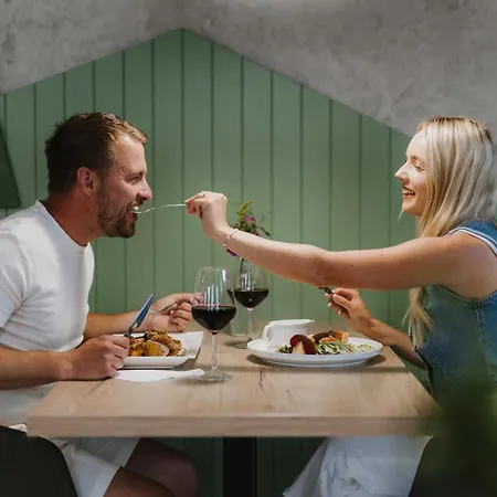 Maison d'hôtes Na Orave Dobre Na Orave Severka! Oravská Lesná