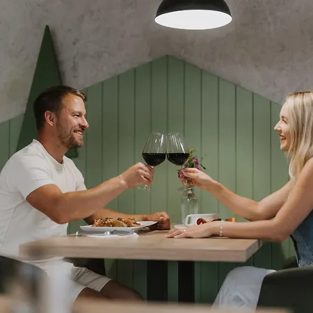 Na Orave Dobre Na Orave Severka! Oravská Lesná