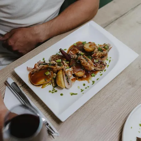 Na Orave Dobre Na Orave Severka!