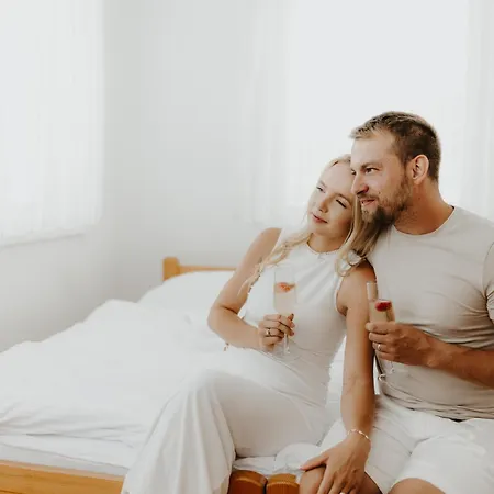 Na Orave Dobre Na Orave Severka! Gæstehus