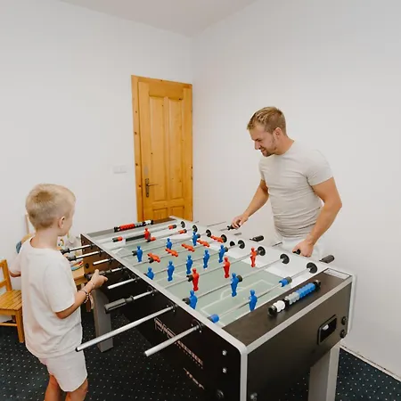 Gæstehus Na Orave Dobre Na Orave Severka!