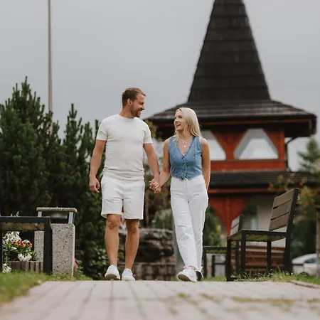 Na Orave Dobre Na Orave Severka!