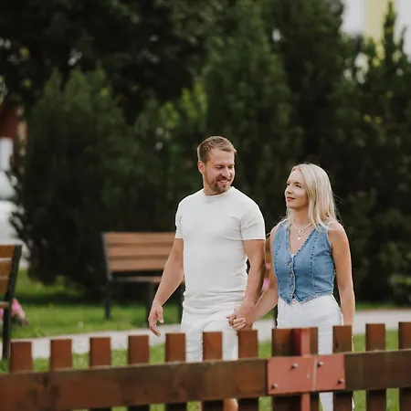 Gæstehus Na Orave Dobre Na Orave Severka!