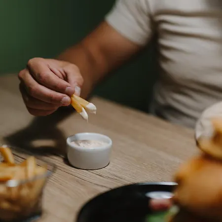 Na Orave Dobre Na Orave Severka! Penzion Oravská Lesná