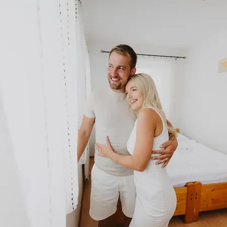 Penzion Na Orave Dobre Na Orave Severka! Oravská Lesná