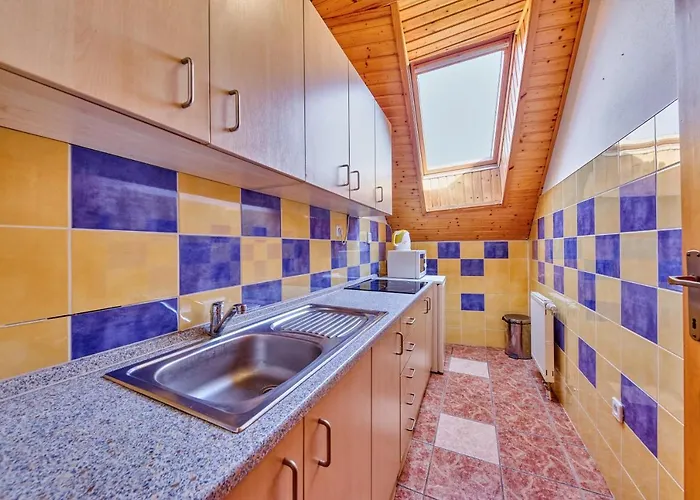 Na Orave Dobre Na Orave Severka! Pensjonat 3*