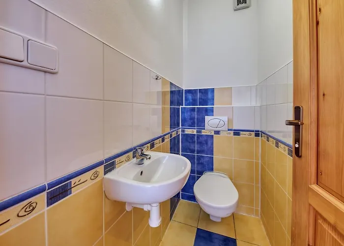 Pensjonat Na Orave Dobre Na Orave Severka! 3*