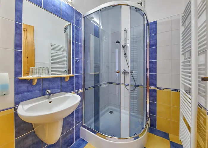 Pensjonat Na Orave Dobre Na Orave Severka! Oravská Lesná