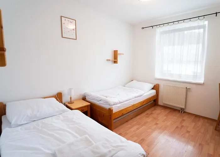 Pensjonat Na Orave Dobre Na Orave Severka! Oravská Lesná