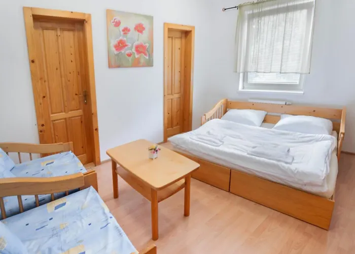 Na Orave Dobre Na Orave Severka! 3*