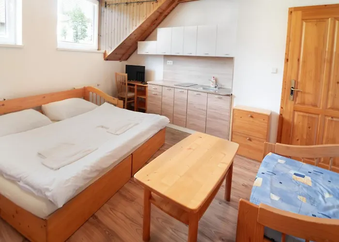 Na Orave Dobre Na Orave Severka!