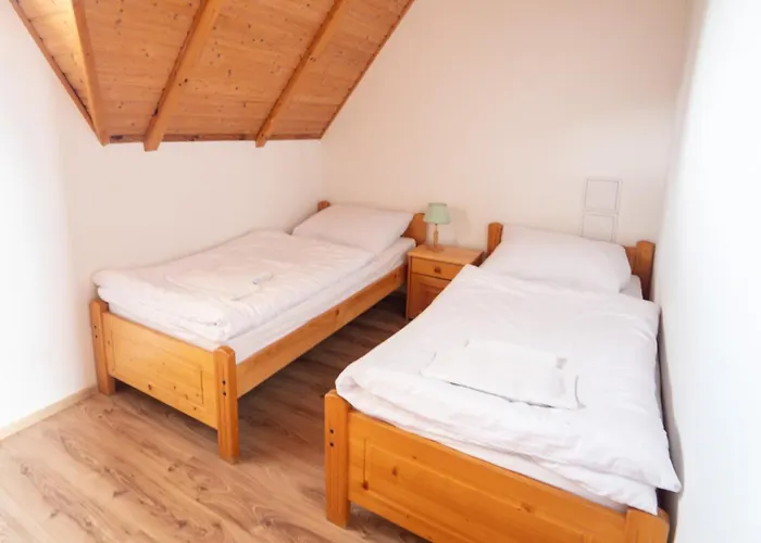 Pensjonat Na Orave Dobre Na Orave Severka!