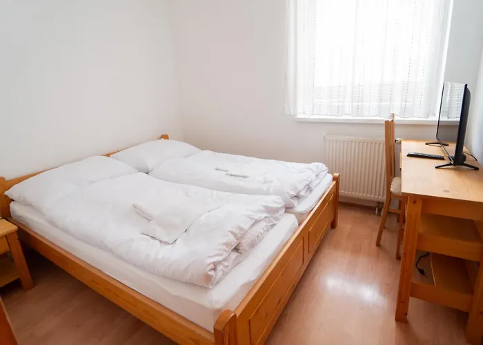 Pensjonat Na Orave Dobre Na Orave Severka! 3*