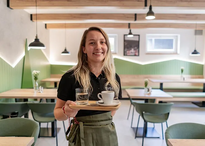 Na Orave Dobre Na Orave Severka!