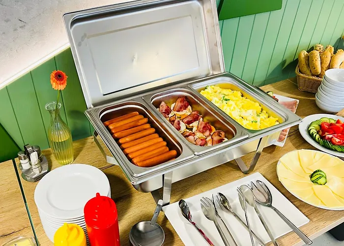 Na Orave Dobre Na Orave Severka! 3* Oravská Lesná