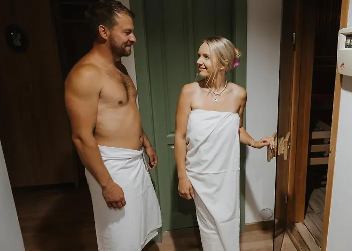 Na Orave Dobre Na Orave Severka! Pensjonat 3*